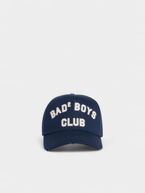 D2 COLLEGE BASEBALL CAP