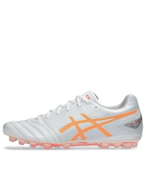 ASICS DS Light Pro AG 'Grey Orange' 1103A096-103