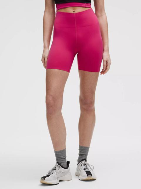 lululemon Glow Up™ Super-High-Rise Short 6"
