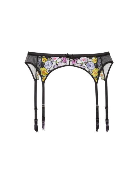 Eden Garter Belt