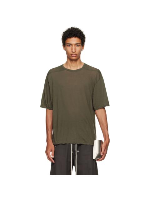 Khaki Concordians Brad T-shirt