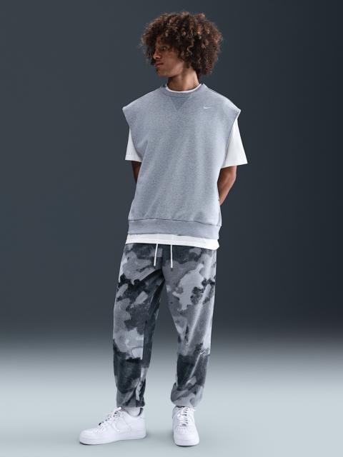 Nike Men's Therma-FIT Sherpa Basketball Pants