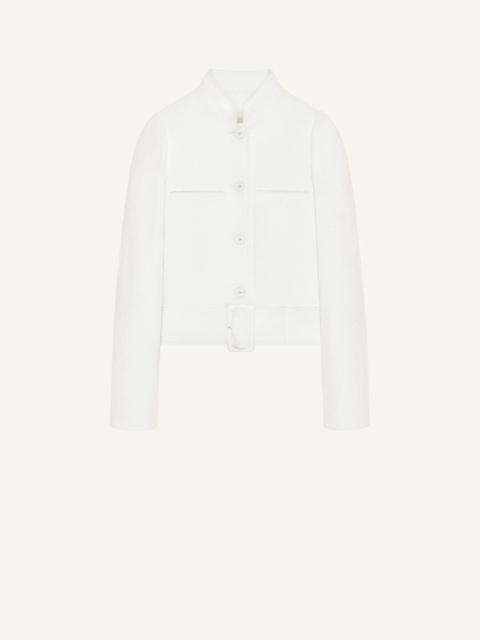 BUCKLE HERITAGE TWEED JACKET