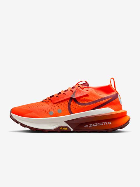 Nike Zegama 2 Men's Trail Running Shoes