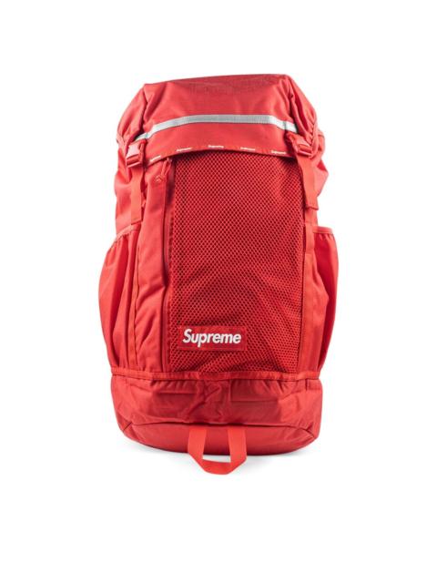 "FW 24 Red" backpack