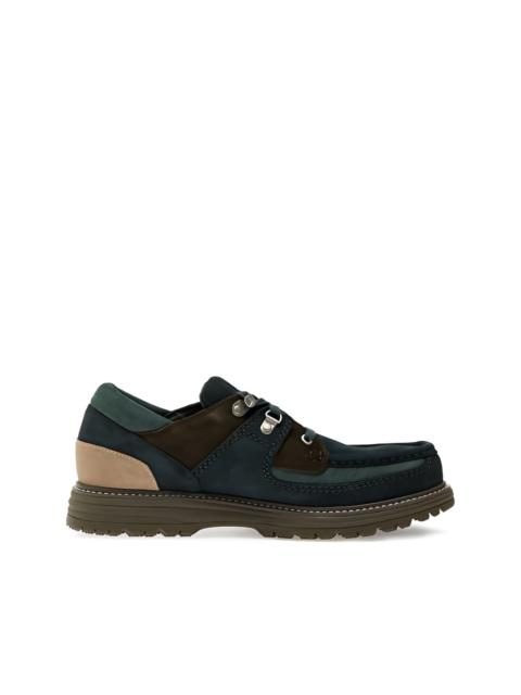 x Ronnie Fieg Sunderland loafers