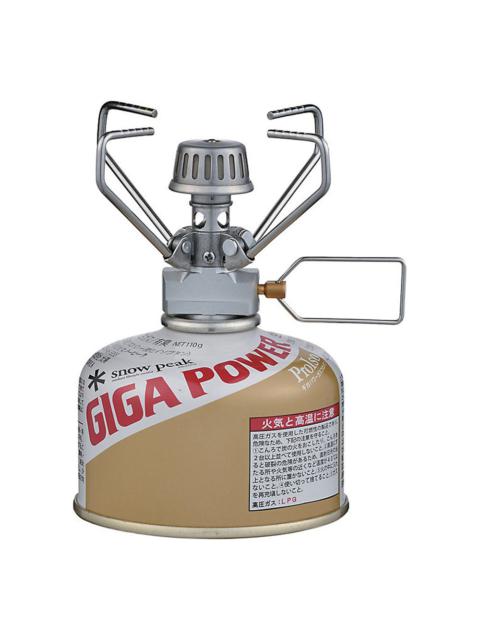 GigaPower Stove 2.0 - Auto