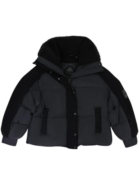 Elmira jacket