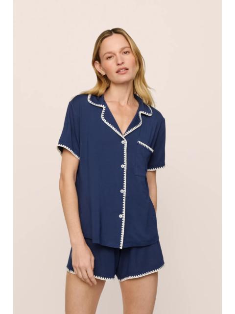 Frida TENCEL™ Modal Relaxed Short PJ Set