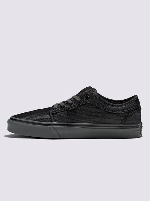 Skate Chukka Low Shoe