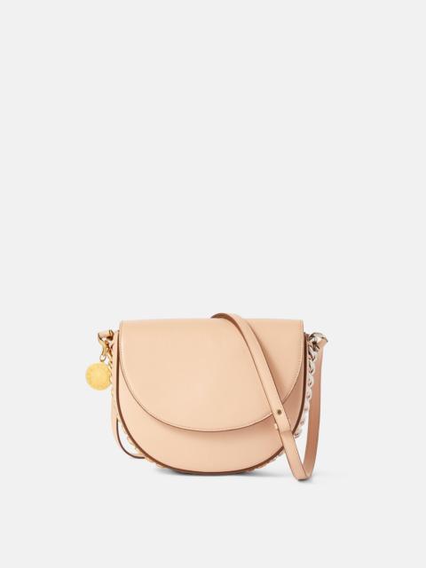 Frayme Medium Flap Shoulder Bag