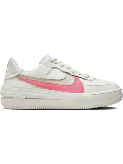 Nike Air Force 1 Low PLT.AF.ORM Sail Coral Chalk (Women's)