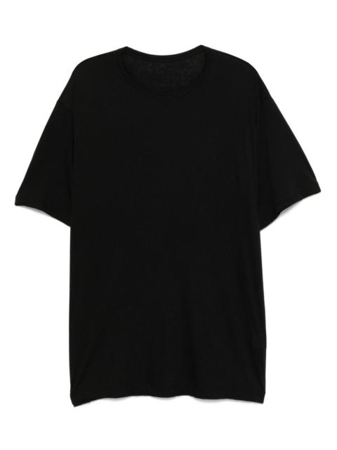 cotton jersey T-shirt