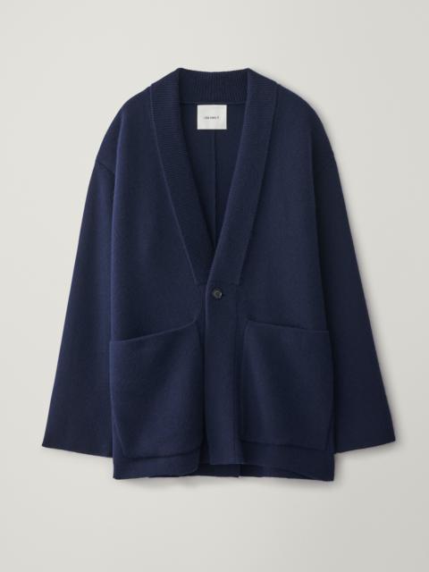 The Lance Cardigan