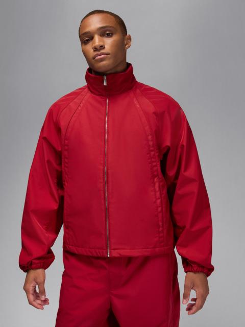 Air Jordan Men's Track Jacket