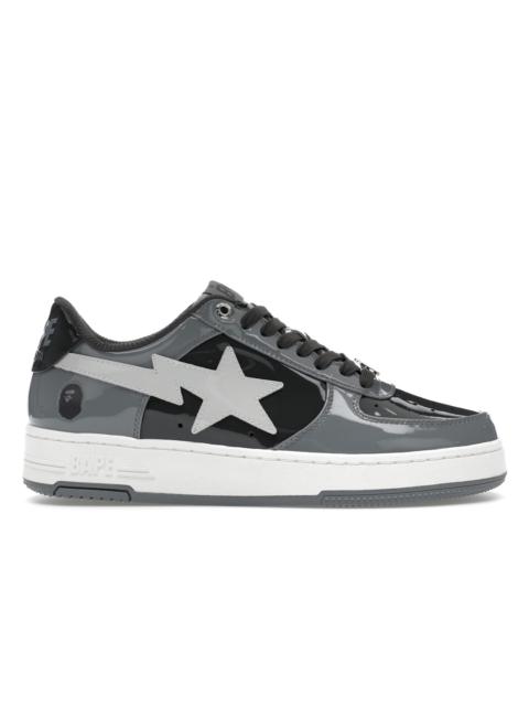 A Bathing Ape Bape Sta #1 Grey