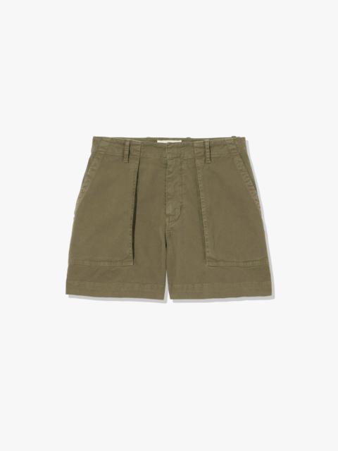 UTILITY SHORT