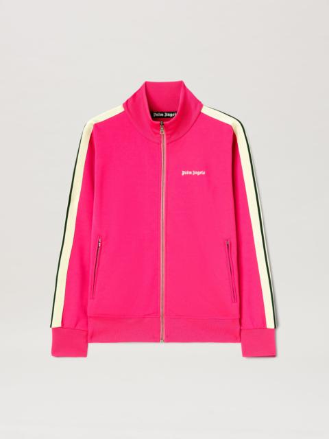 logo Track jacket