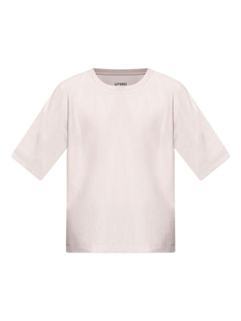 short-sleeve T-shirt