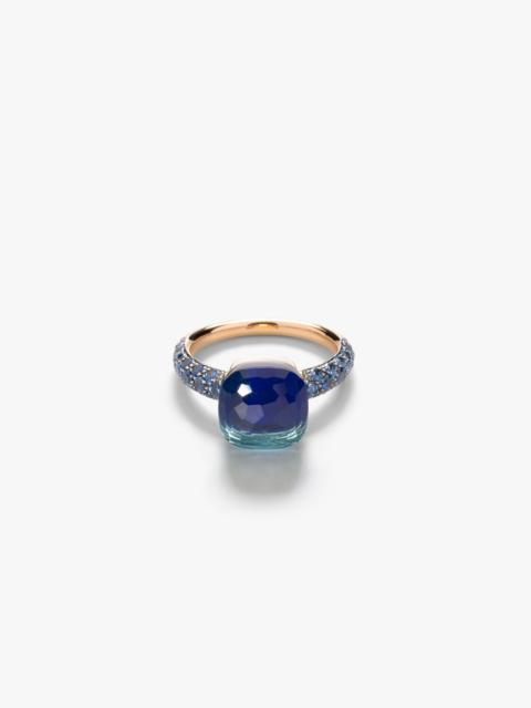 Nudo Classic Ring