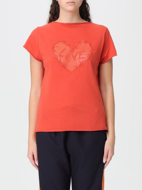 T-shirt woman Zadig & Voltaire