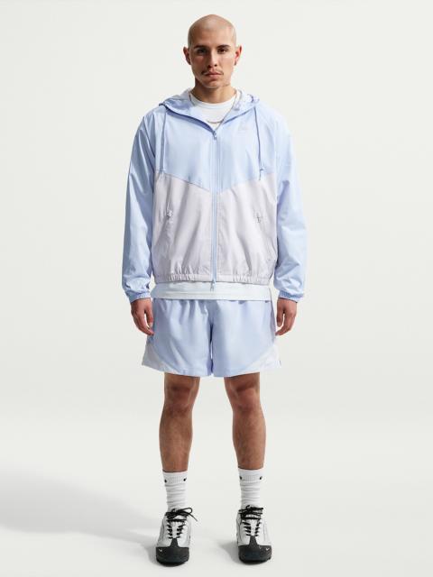 Nike Windrunner Men's Lightweight Woven Shorts