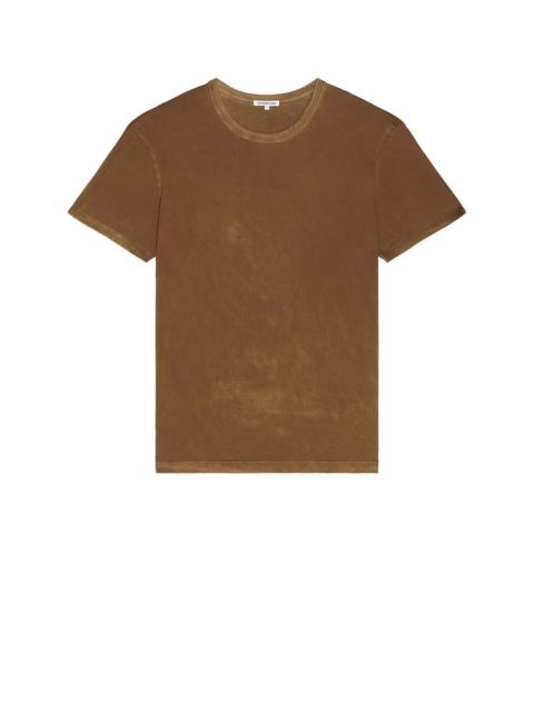 The Classic Crew Tee