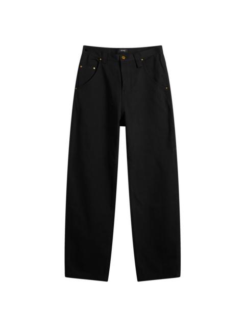 Willy Chavarria Bad Boy Jean