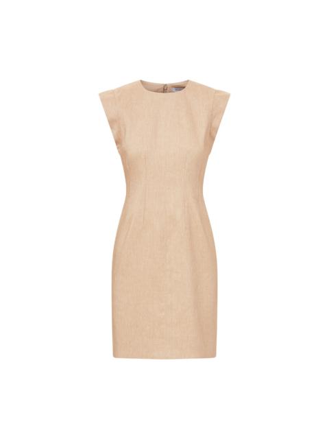 ROSEDALE LINEN DRESS