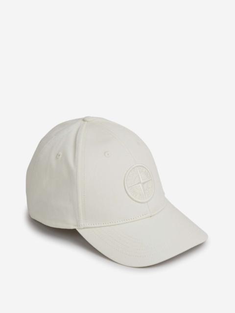 COTTON REPS CAP