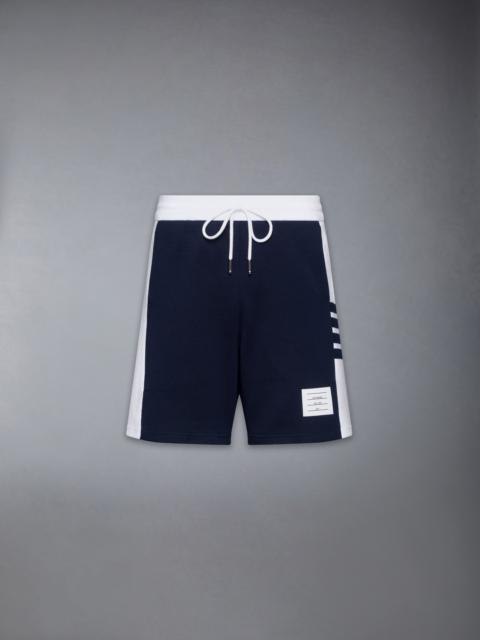 Classic Loopback 4-Bar Sweatshorts