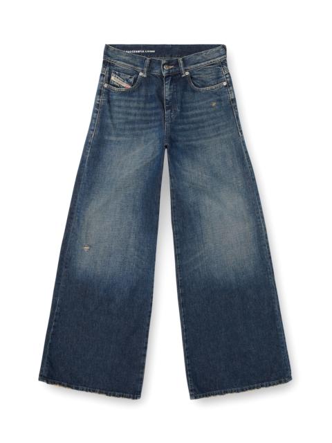 FLARE JEANS 1978 D-AKEMI 09N70