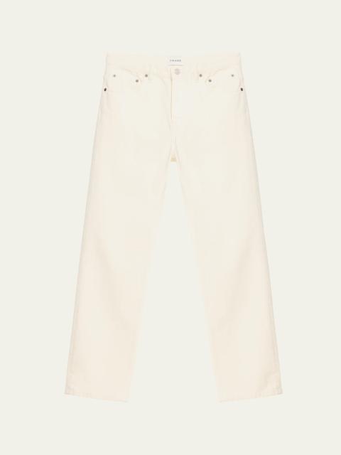 Men's Straight-Leg Jeans