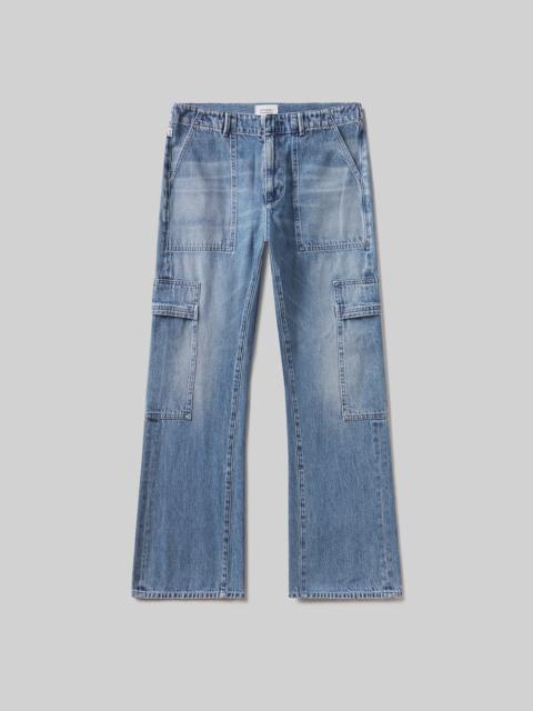 Sienna Relaxed Utility
In Rowena