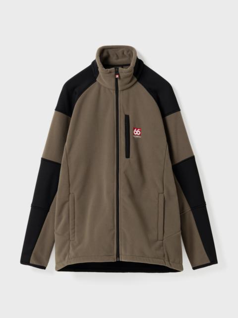 Tindur Fleece Jacket