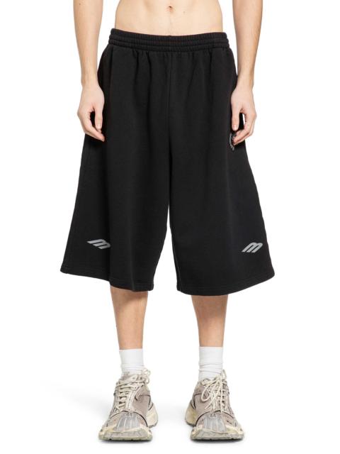 3b Football Bermuda Shorts