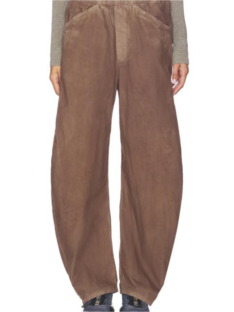 The Santorini Trouser