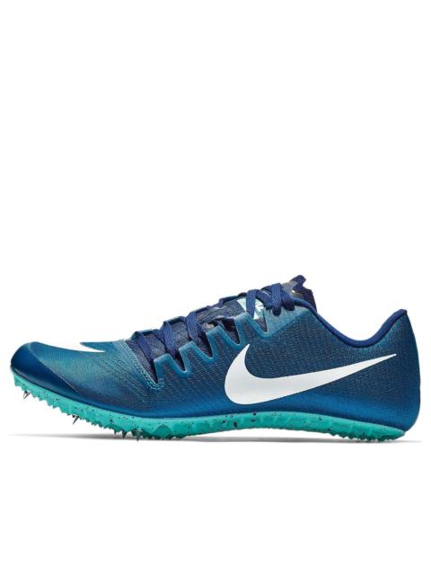 Nike Zoom JA Fly 3 'Teal Neon Green' 865633-300