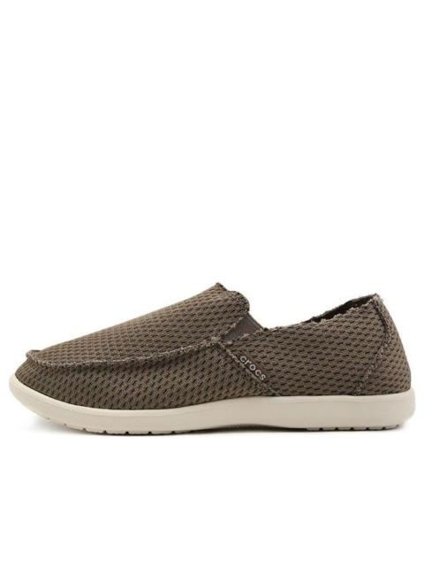 Crocs Santa Cruz Sports Casual Shoes 205674-267