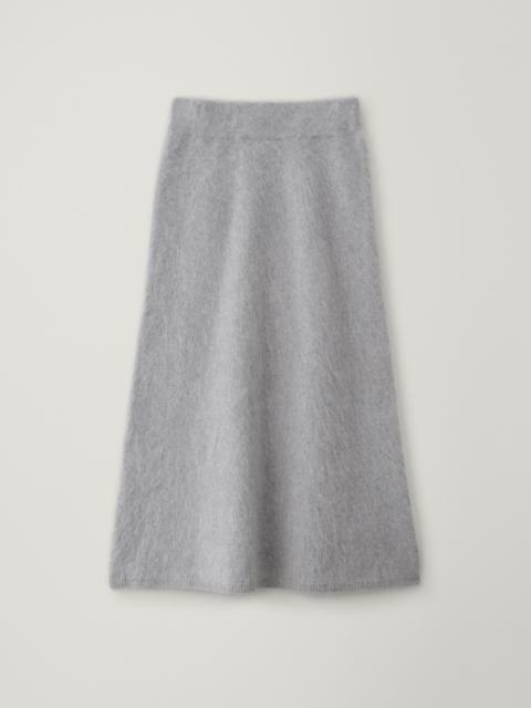 The Asta Skirt