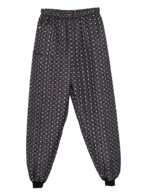 Nº08 Monpe trousers