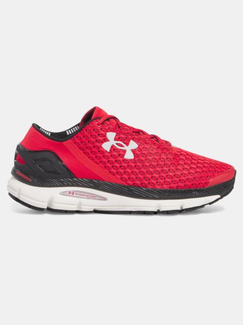 Unisex UA SpeedForm® Gemini Running Shoes