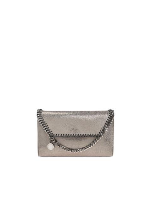 Falabella clutch bag
