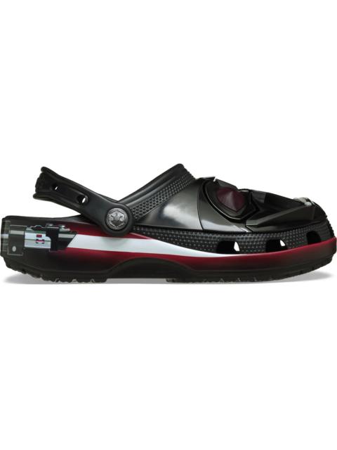 Crocs Classic Clog Star Wars Darth Vader