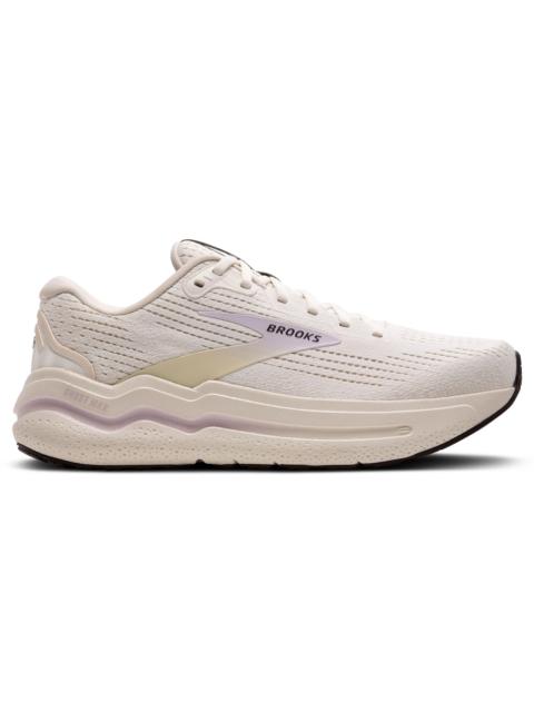 Brooks Ghost Max 2 Coconut Lavender Cream (Women's)