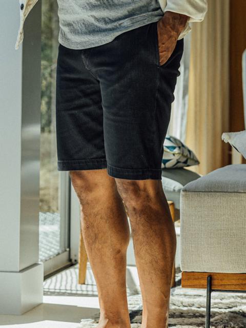 The Clip 9 1/2" Denit® -  Charcoal Gray