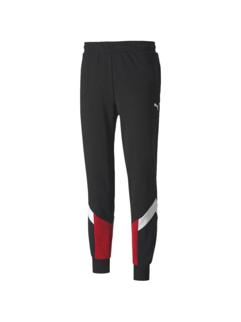 x Scuderia Ferrari Race MCS track pants
