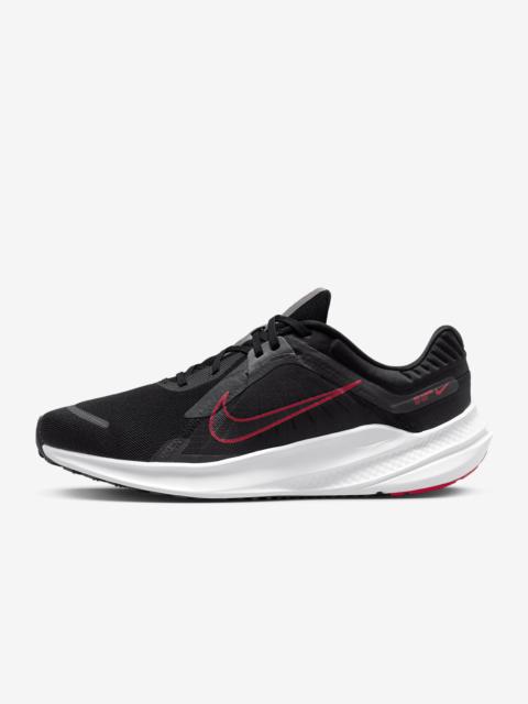 Nike Quest 5 Men's Road Running Shoes