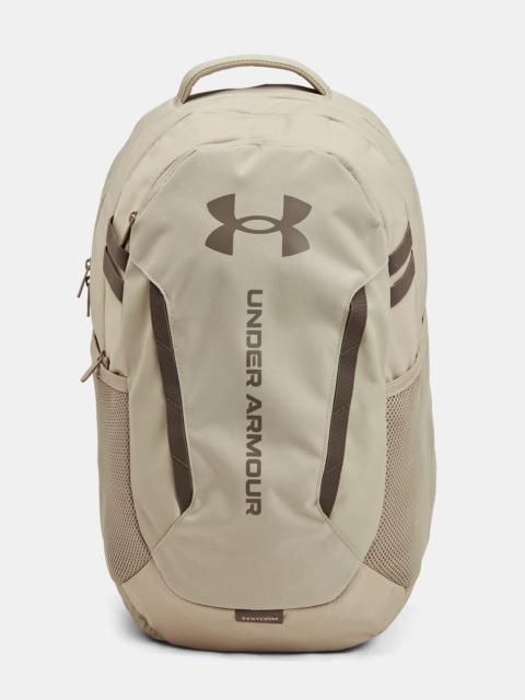 UA Hustle 6.0 Backpack