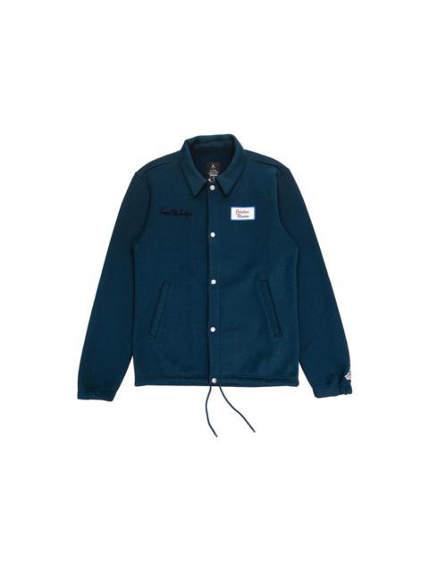 Jordan x Union Coaches Jacket Navy